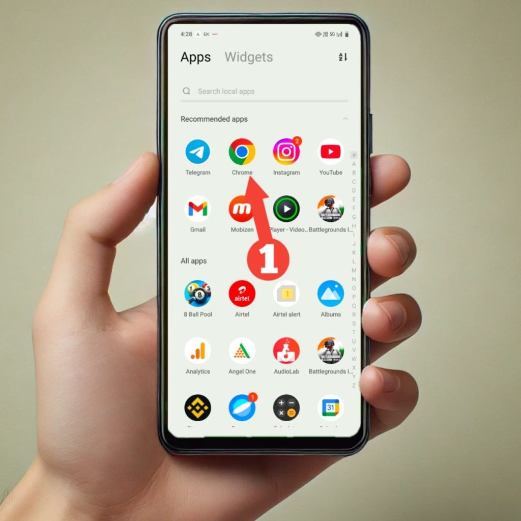 Snapchat Mod Apk