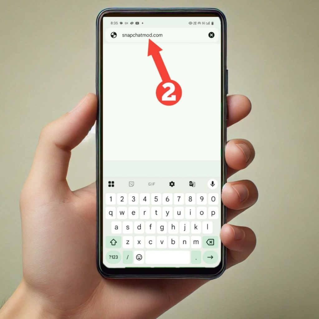 Snapchat Mod Apk