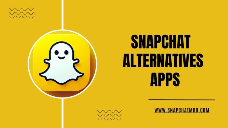 Snapchat Mod Apk