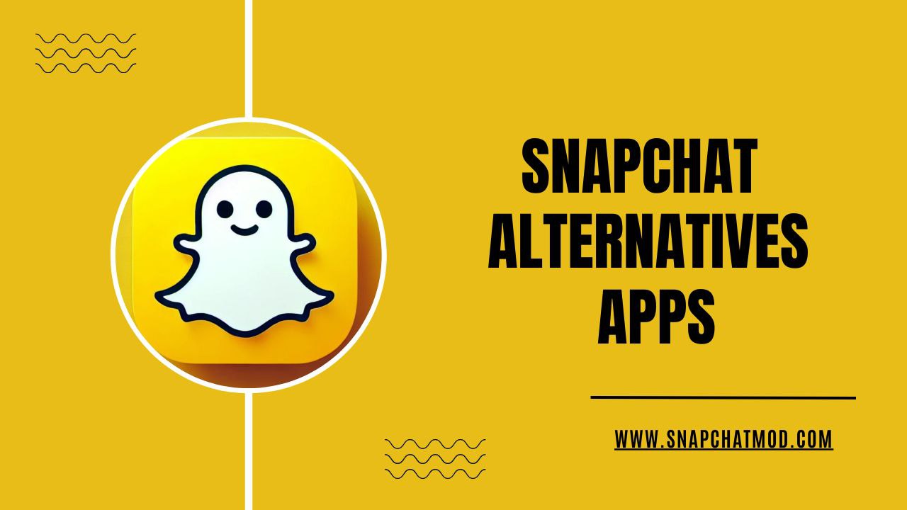 Snapchat Mod Apk