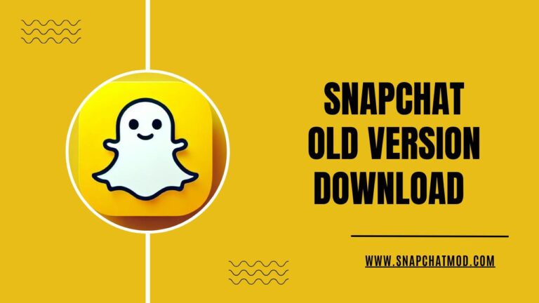 Snapchat Mod Apk
