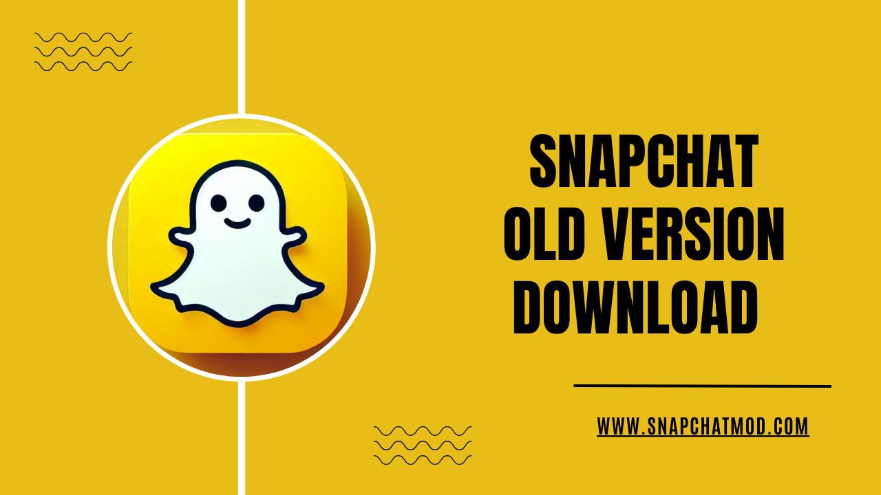Snapchat Mod Apk